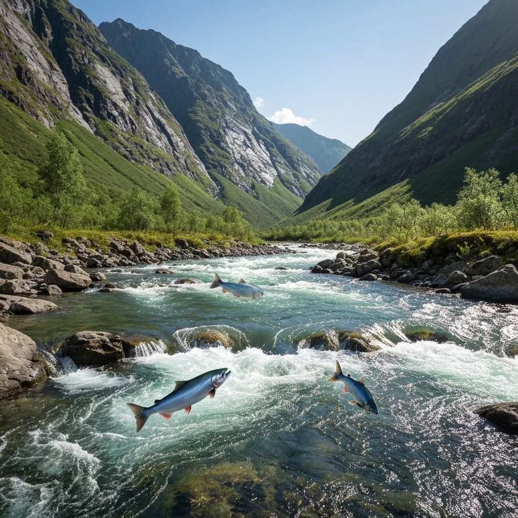 The Karuk Tribe's 20-Year Battle to Free the Klamath River