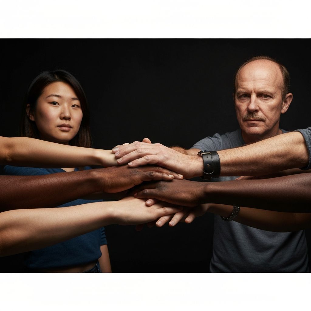 From Cardiac Arrest to Cancer Survivor: Zipporah Washington's Miracle